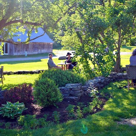 The Hermitage Inn Vermont West Dover Bagian luar foto