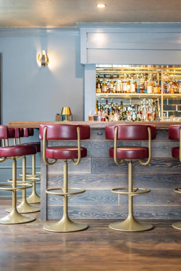 The Hermitage Inn Vermont West Dover Bagian luar foto