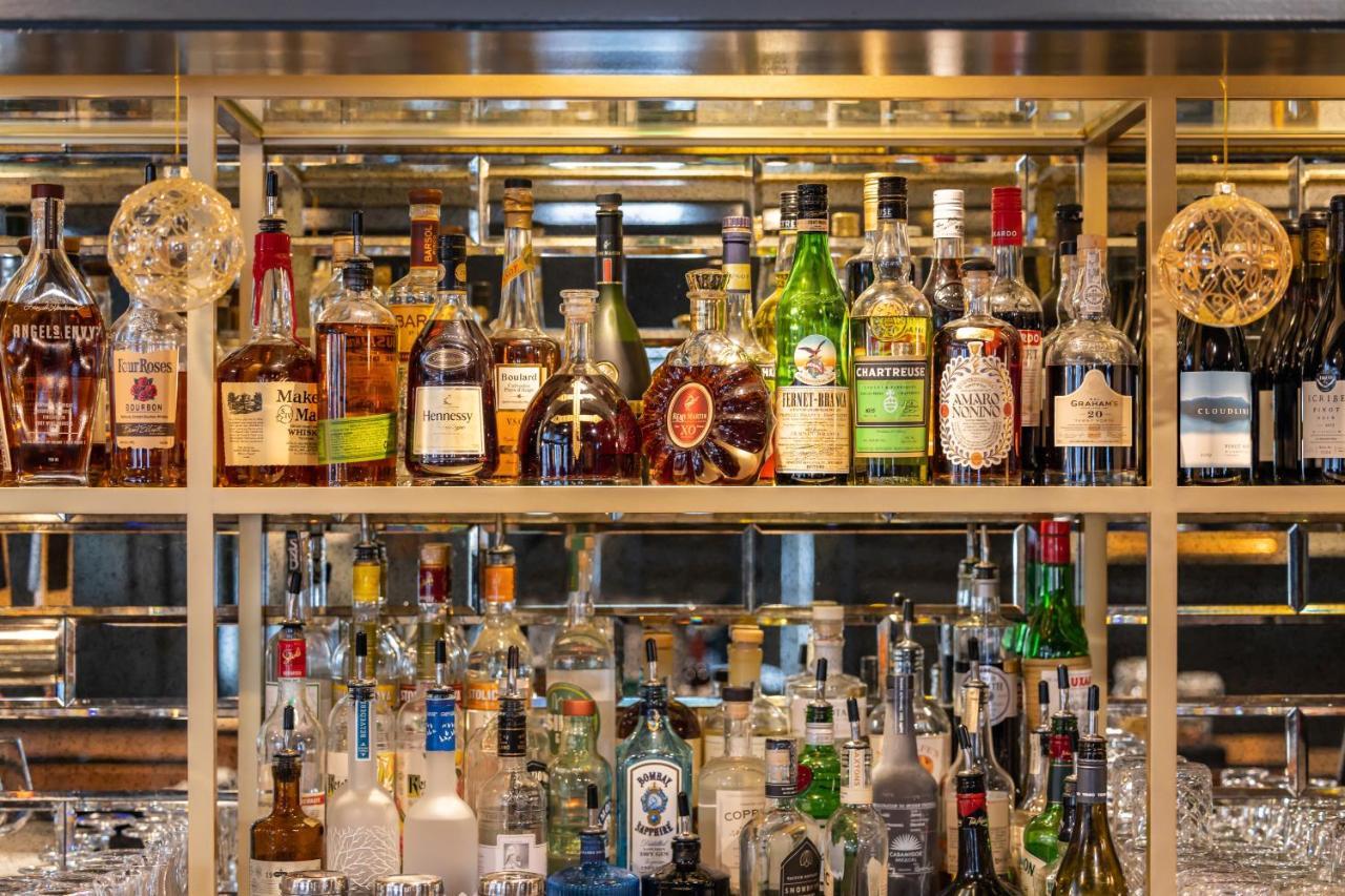 The Hermitage Inn Vermont West Dover Bagian luar foto