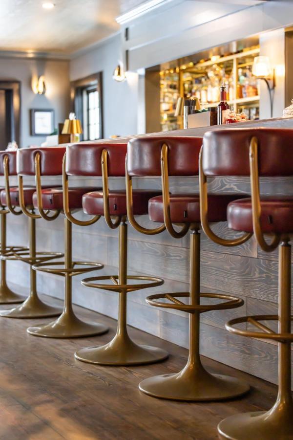 The Hermitage Inn Vermont West Dover Bagian luar foto