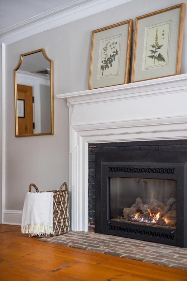 The Hermitage Inn Vermont West Dover Bagian luar foto